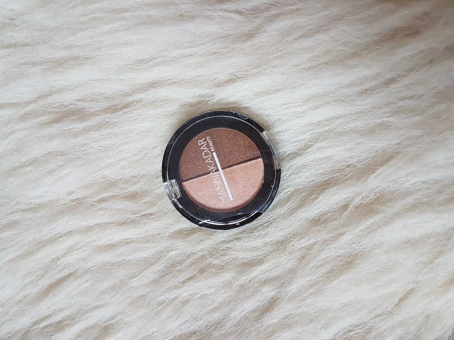 Manna Kadar Bronzer Rozświetlacz