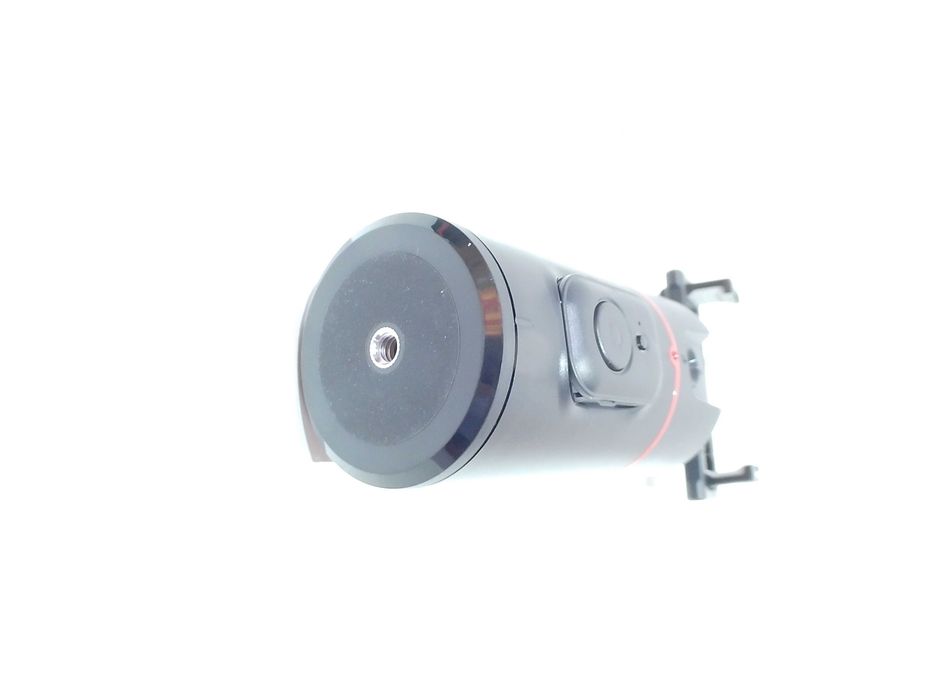 Gimbal P02 do nagrań z funkcją auto śledzenia twarzy AI pilotem obrotowy 360°