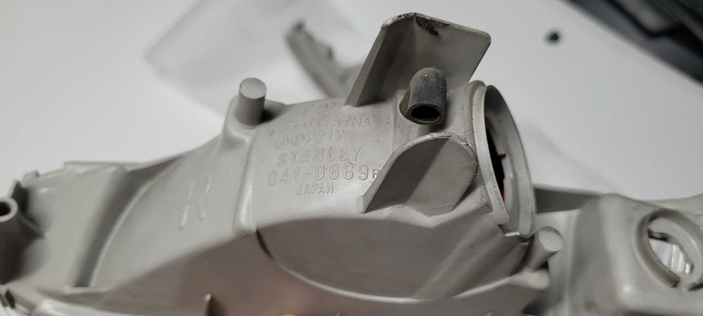Farolins Originais Na  Mx5
