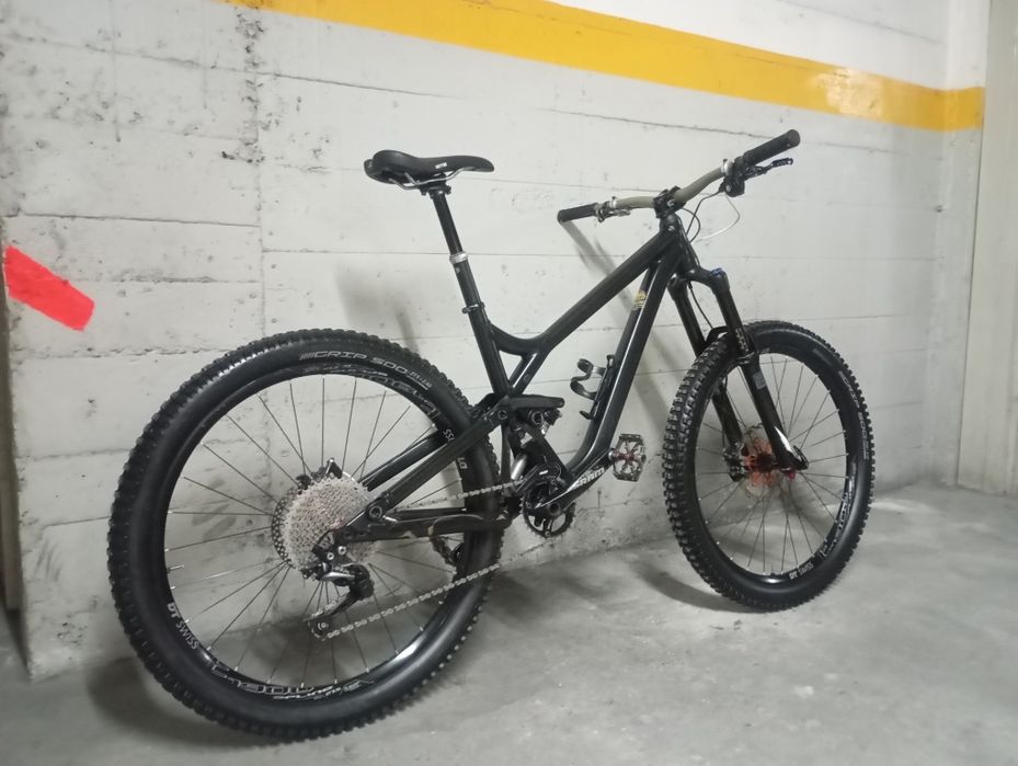 Commencal Enduro 27.5