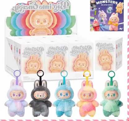 Labubu - Biginto Energy V3 / Stitch - Dupres64752054787075121