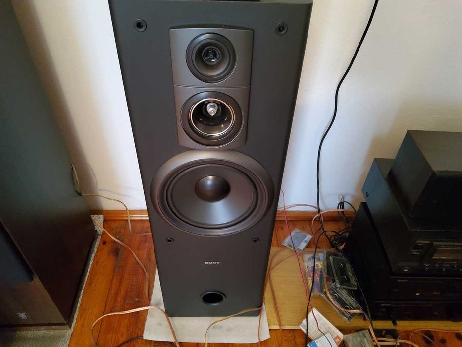 kino domowe denon  pma 525r