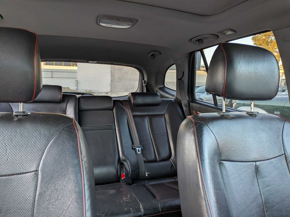 Hyundai Santa Fe - à venda para peças