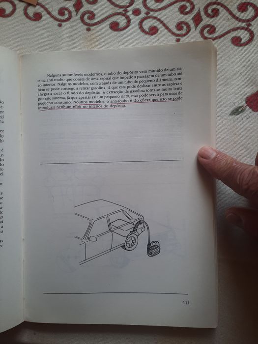 Truques do ofício do mecânico de automóveis  da Plátano edições técnic