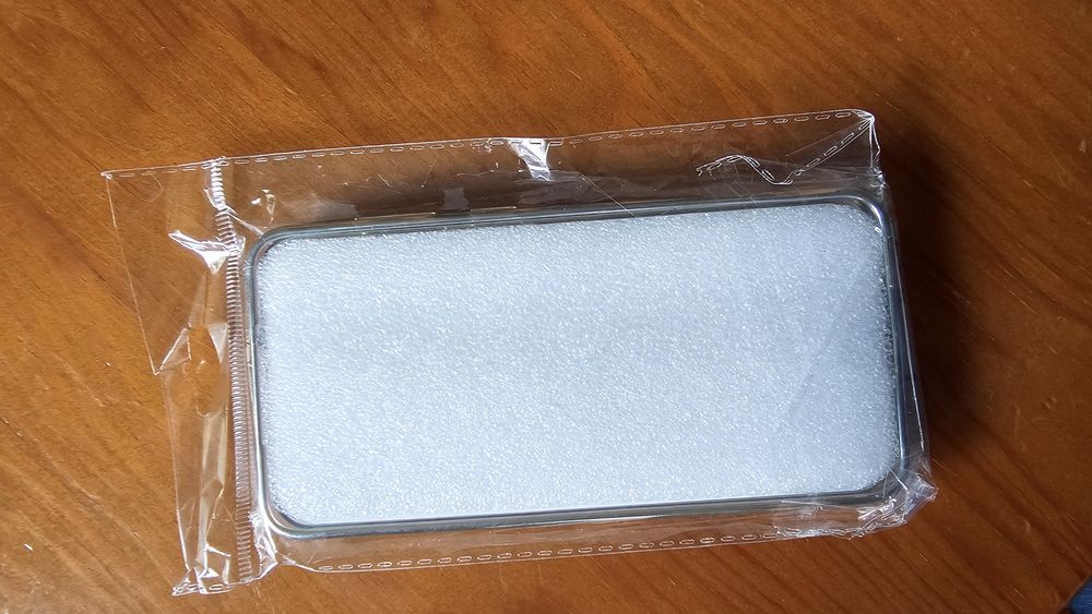 Capa samsung S23 plus nova