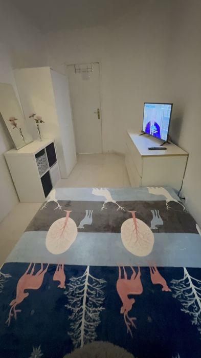 Quarto casal c despesas incluídas na Tapada das Mercês