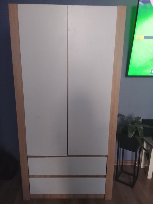 Sprzedam meble stan używane