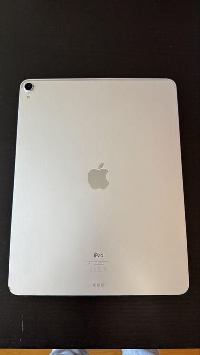 IPad Pro 12,9’ (3a geração), 64GB