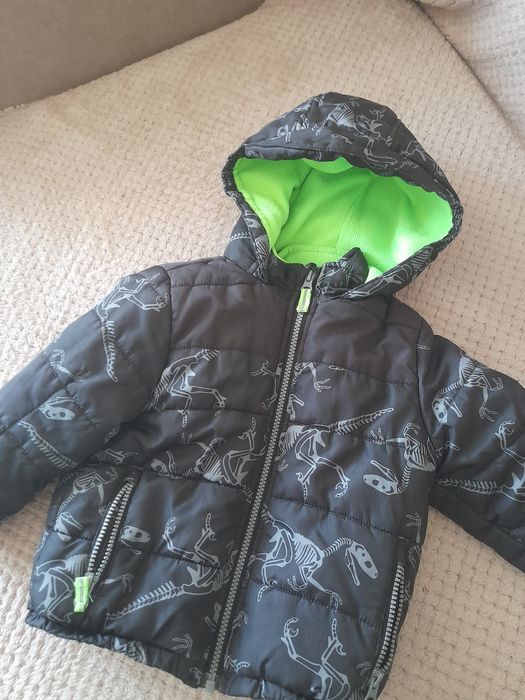 Зимова куртка Oshkosh 3t