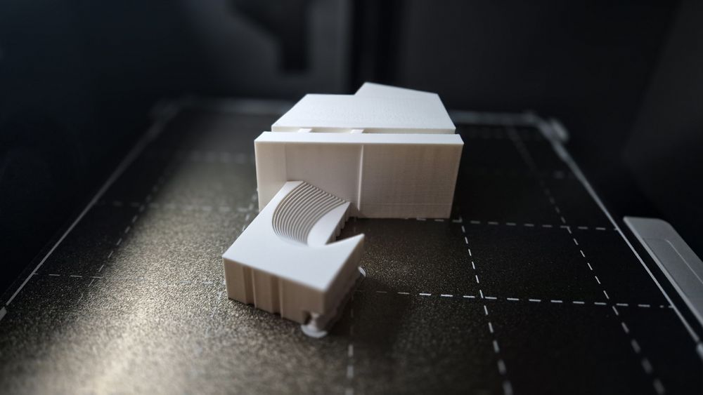 Druk 3D - prototypy, części zamienne, obudowy, uchwyty, gadżety