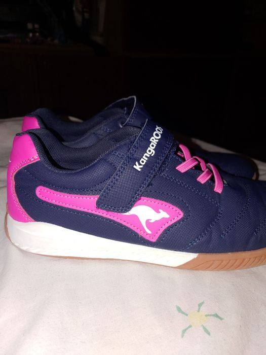 Кросівки ,,KangaRoos,,37.5