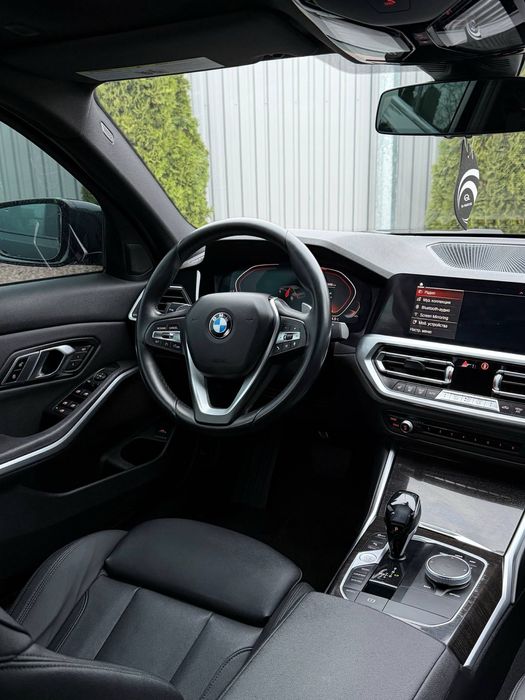 Продам    BMW G20