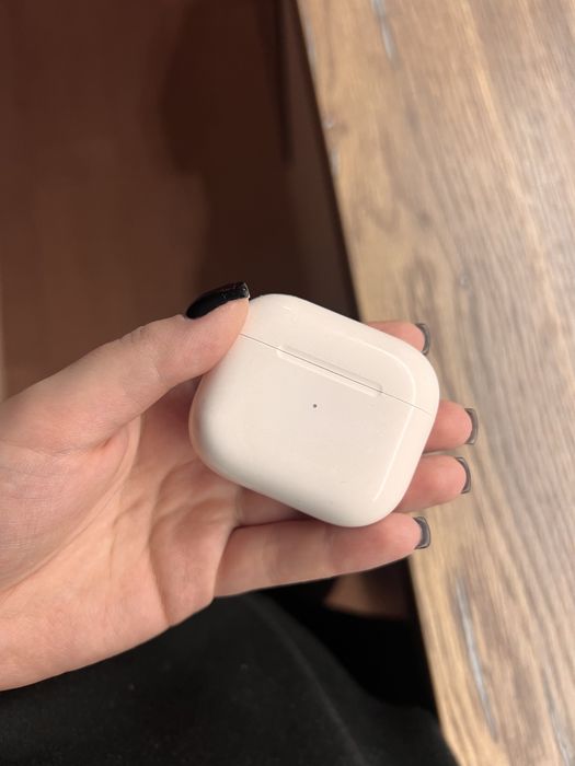 AirPods 3 оригинал идеал