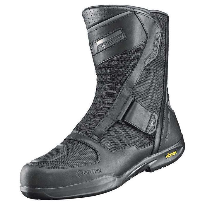 Buty motocyklowe Held Segrino GTX goretex
