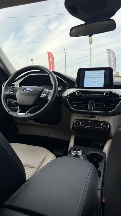 Ford Escape SEL Форд Ескейп 2020р. 1.5 бенз 8 АКПП