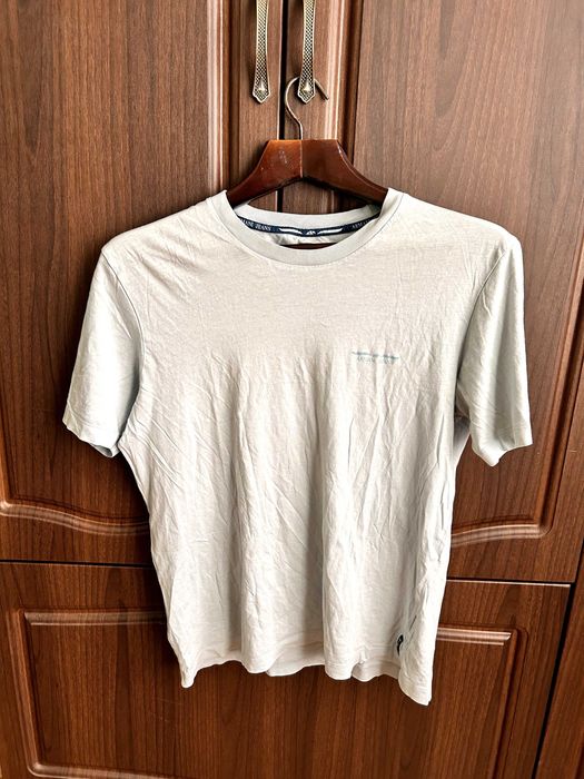 Футболка Armani jeans ARMANI