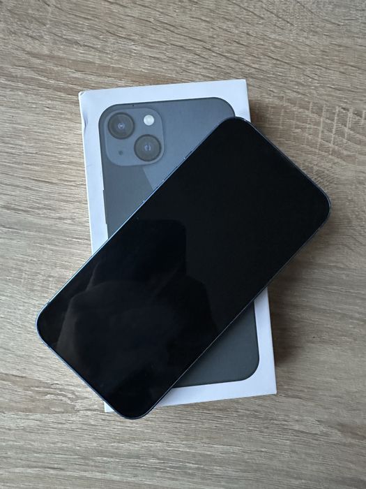 Iphone 13 128GB.