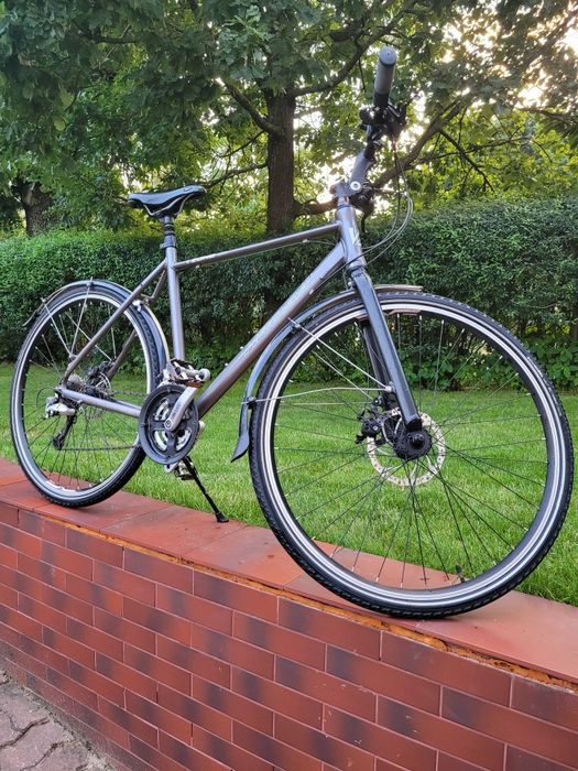 Sprzedam rower szosowy kross