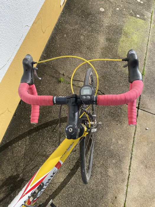 Bicicleta de estrada Gitane