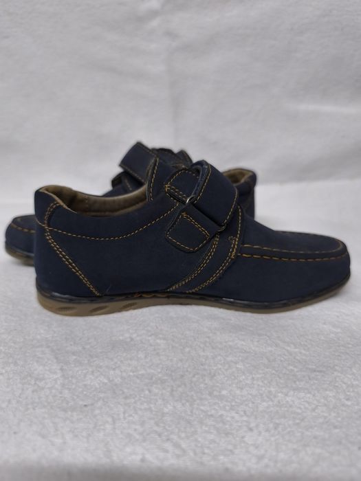 Туфлі для хлопчика