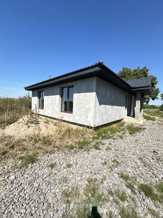 Новобудова Таргівці 5 хв від м. Ужгород