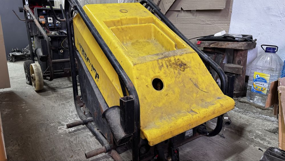 Karcher 200 Bar Max