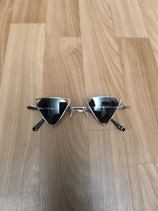 Стильные очки солнцезащитные