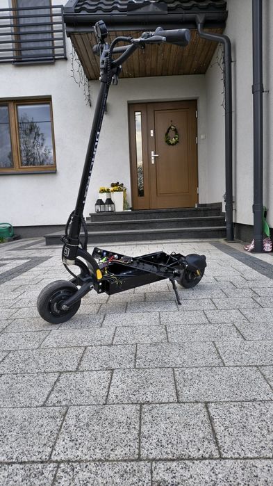 Hulajnoga dualtron Raptor II