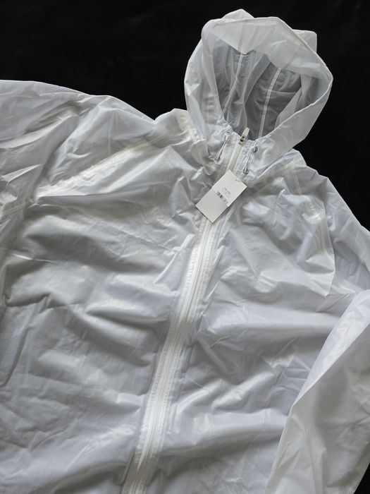 4 F płaszcz przeciwdeszczowy damski 2 XL 3 XL