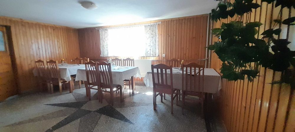 Nocleg Białka Tatrzańska ul. Środkowa 90A Pokoje U Czesi