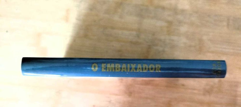 O Embaixador de Morris West