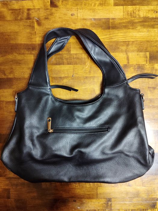 Сумки жіночі Італія (еко шкіра)