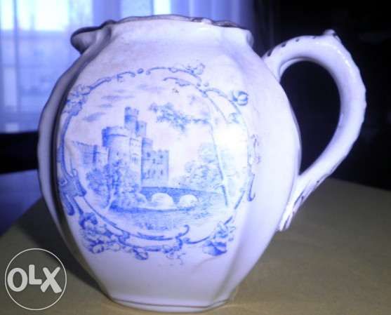 Leiteira muito antiga