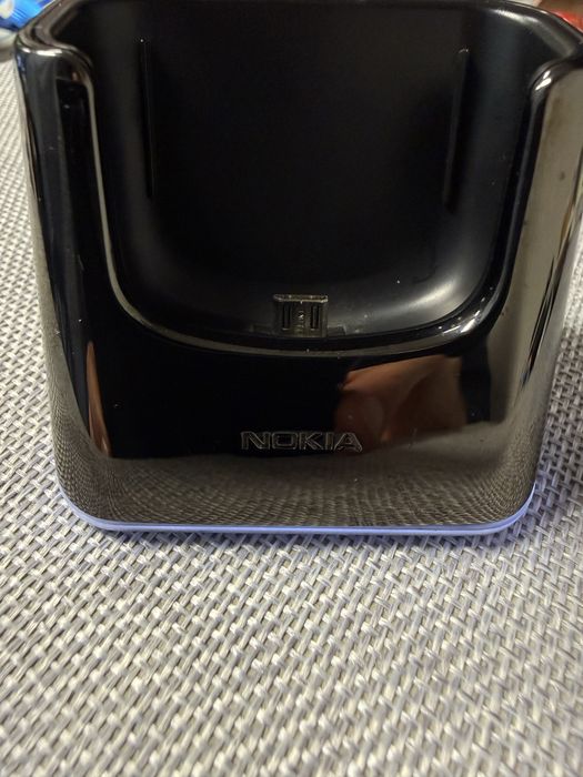 8800 Arte black Podstawka