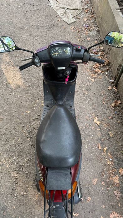 Продам мопед Yamaha Aprio Jog