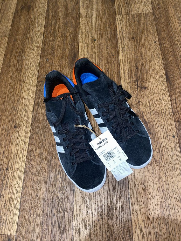 Adidas campus 27 discount