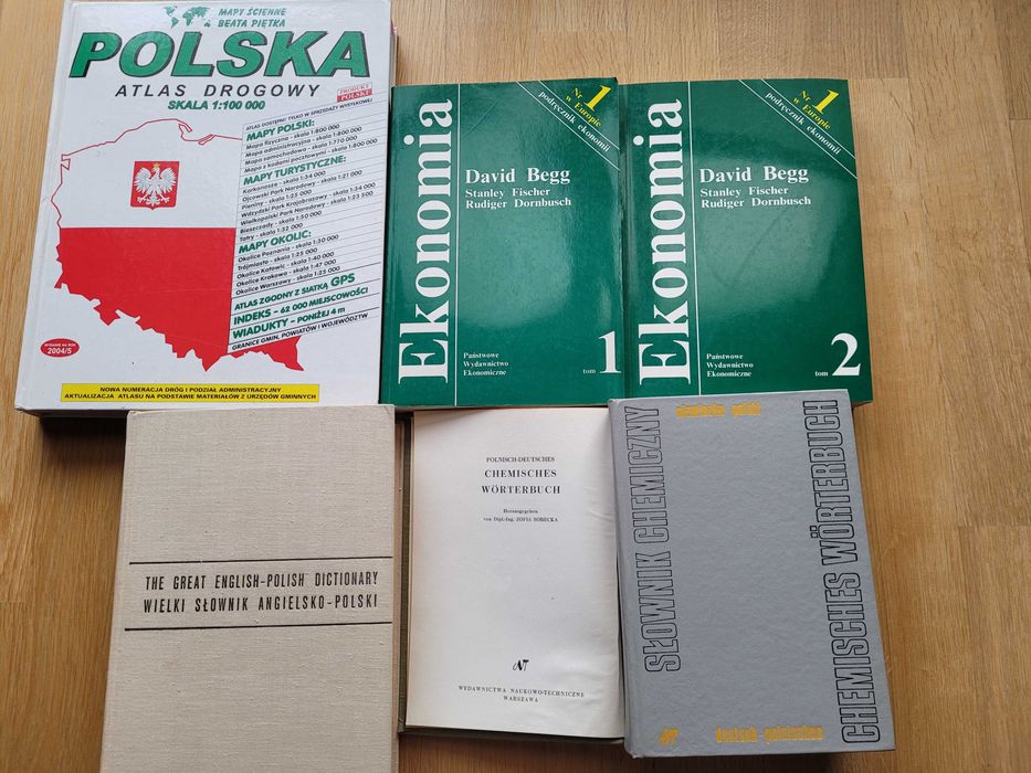 do oddania książki w tym słowniki