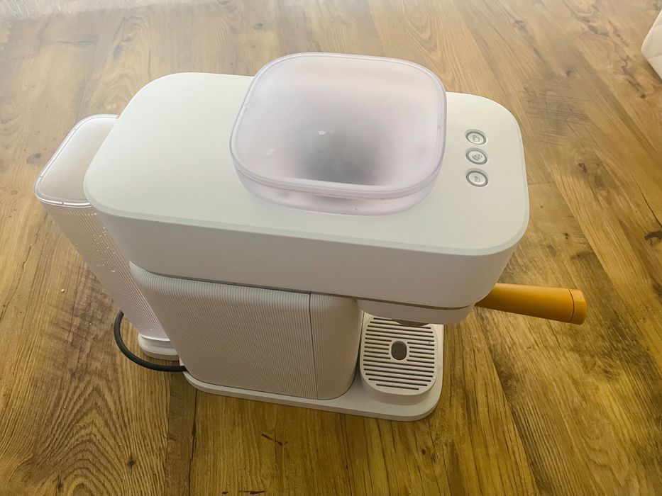 Philips baristina espresso