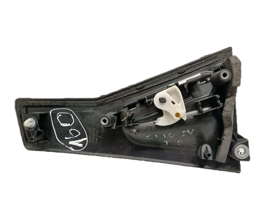 Puxador porta trás esquerdo RENAULT Clio IV (BH_)