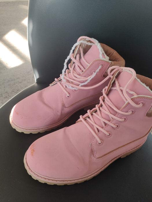 Buty rozmiar 41.
