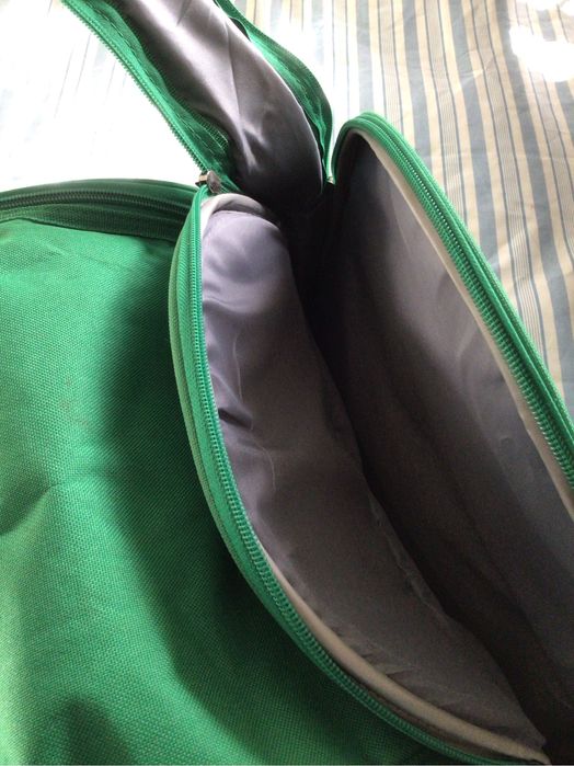 Mala Bimby nunca utilizada