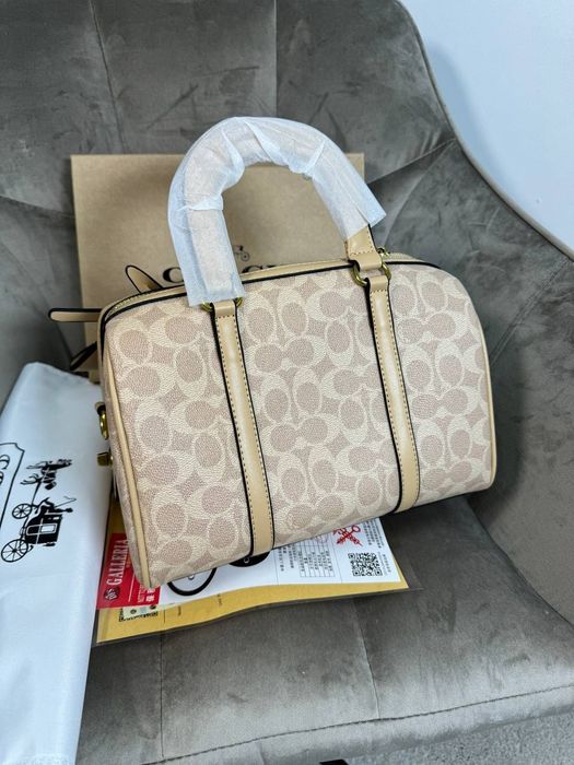 Жіноча сумочка коуч / шкіряна сумочка / женская сумочка коуч / сумочка