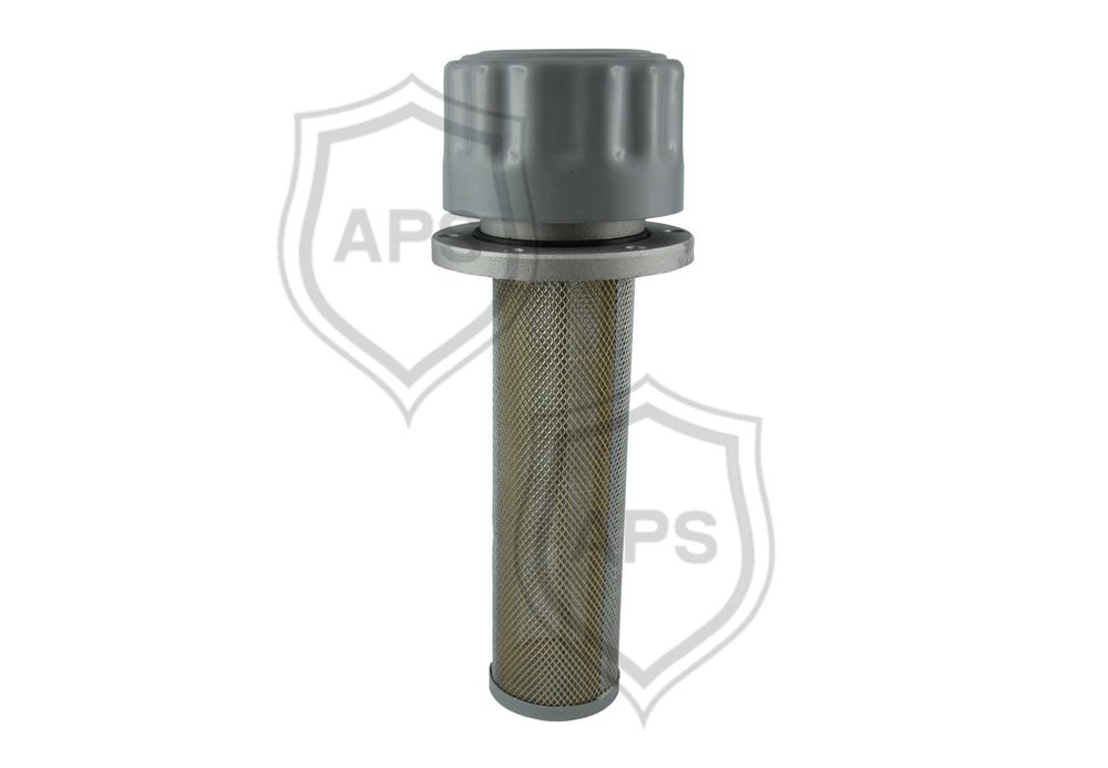 Filtr oleju hydraulicznego PAF2-0 aps everun schmidt kmm kingway