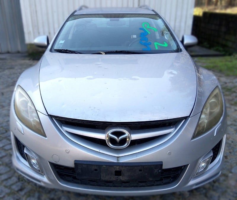 MAZDA 6 Combi - 2009 - Para Peças