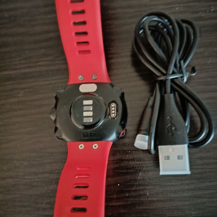 Zegarek marki Garmin  Foreunner-45 Smartwatch