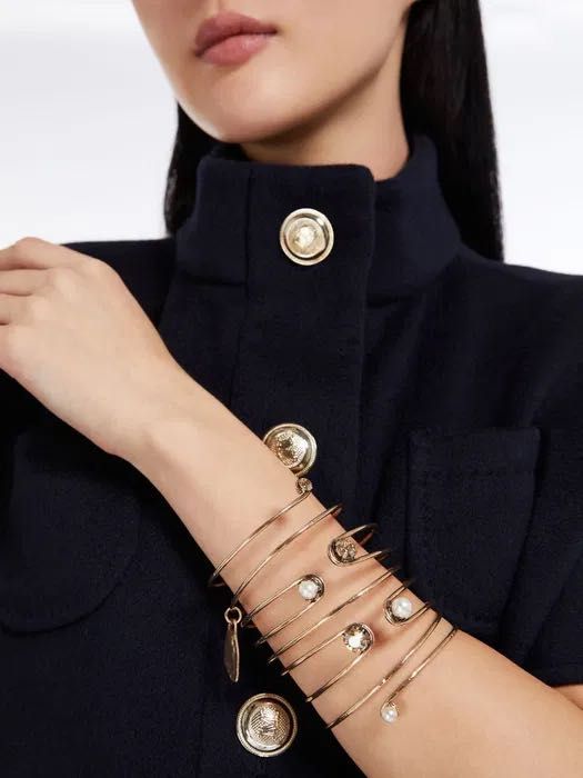 Браслет Max Mara оригінал made in Italy