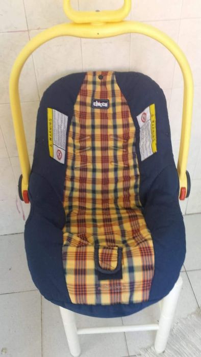 Cadeiras auto bebe