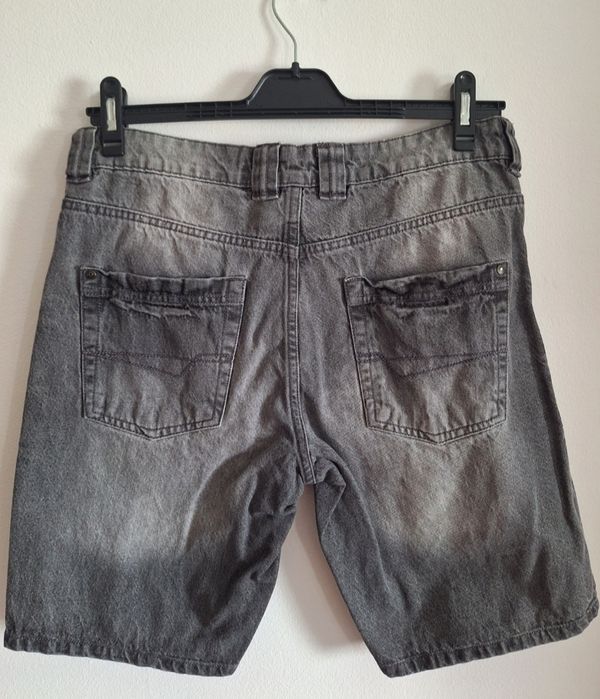 Calções de homem Livergy