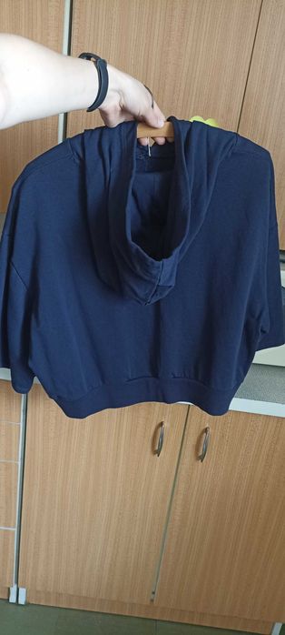 Bluza młodzieżowa H&M, r. L