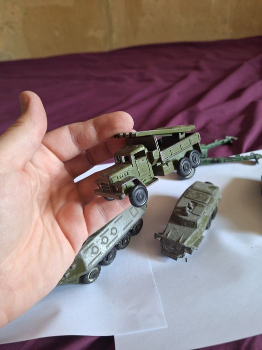 БТР, военная техника СССР.